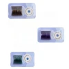 Disposable tissue closure clamps, vascular clamps, plastic ligation clamps, titanium clamps and laparoscopic clamps exclusively for foreign trade Specification image
